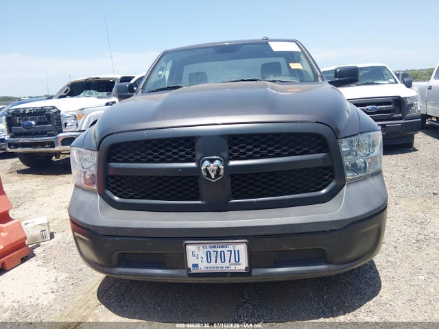 Aukcja sprzedaży 2017 Ram 1500 Tradesman  4x2 6'4 Box, vin: 3C6JR6AG2HG708189, numer aukcji: 45520136