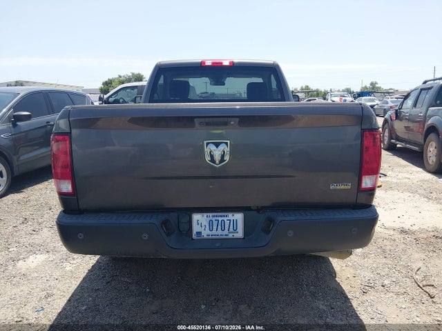 Aukcja sprzedaży 2017 Ram 1500 Tradesman  4x2 6'4 Box, vin: 3C6JR6AG2HG708189, numer aukcji: 45520136