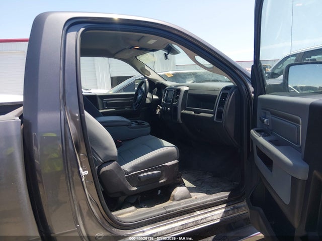 Aukcja sprzedaży 2017 Ram 1500 Tradesman  4x2 6'4 Box, vin: 3C6JR6AG2HG708189, numer aukcji: 45520136