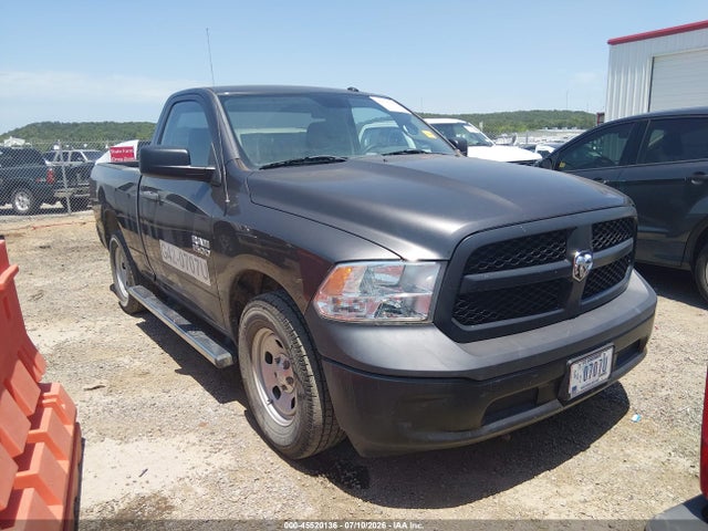 Aukcja sprzedaży 2017 Ram 1500 Tradesman  4x2 6'4 Box, vin: 3C6JR6AG2HG708189, numer aukcji: 45520136