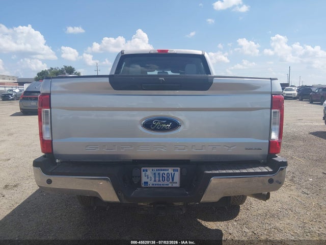 Auction sale of the 2018 Ford F-250 King Ranch/lariat/platinum/xl/xlt, vin: 1FT7W2B65JEC83817, lot number: 45520138