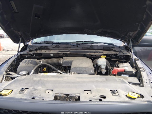 Aukcja sprzedaży 2017 Ram 1500 Tradesman  4x2 5'7 Box, vin: 1C6RR6KG5HS768722, numer aukcji: 45520139