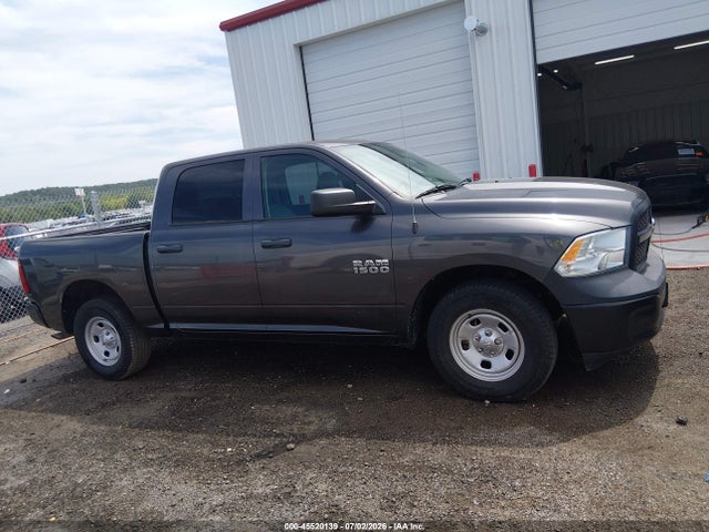Aukcja sprzedaży 2017 Ram 1500 Tradesman  4x2 5'7 Box, vin: 1C6RR6KG5HS768722, numer aukcji: 45520139