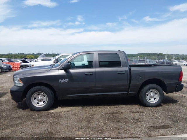 Aukcja sprzedaży 2017 Ram 1500 Tradesman  4x2 5'7 Box, vin: 1C6RR6KG5HS768722, numer aukcji: 45520139