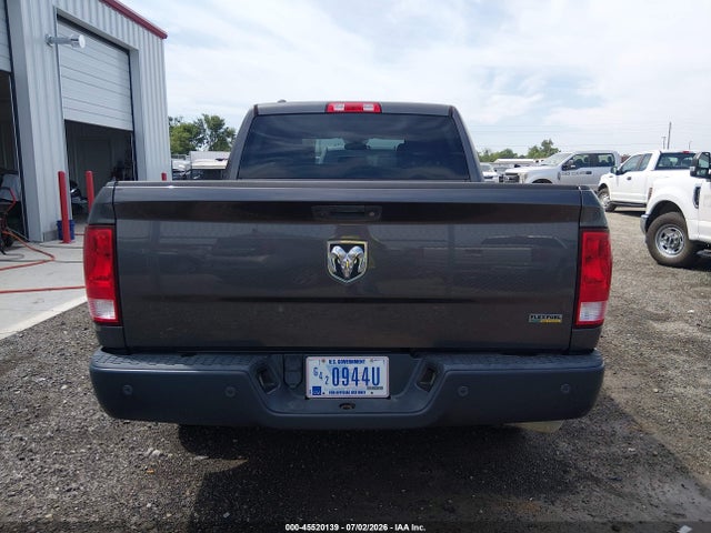 Aukcja sprzedaży 2017 Ram 1500 Tradesman  4x2 5'7 Box, vin: 1C6RR6KG5HS768722, numer aukcji: 45520139