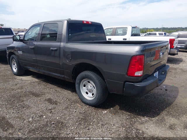 Aukcja sprzedaży 2017 Ram 1500 Tradesman  4x2 5'7 Box, vin: 1C6RR6KG5HS768722, numer aukcji: 45520139