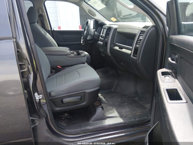 Aukcja sprzedaży 2017 Ram 1500 Tradesman  4x2 5'7 Box, vin: 1C6RR6KG5HS768722, numer aukcji: 45520139