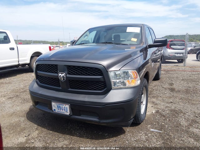 Aukcja sprzedaży 2017 Ram 1500 Tradesman  4x2 5'7 Box, vin: 1C6RR6KG5HS768722, numer aukcji: 45520139