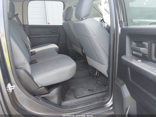 Aukcja sprzedaży 2017 Ram 1500 Tradesman  4x2 5'7 Box, vin: 1C6RR6KG5HS768722, numer aukcji: 45520139