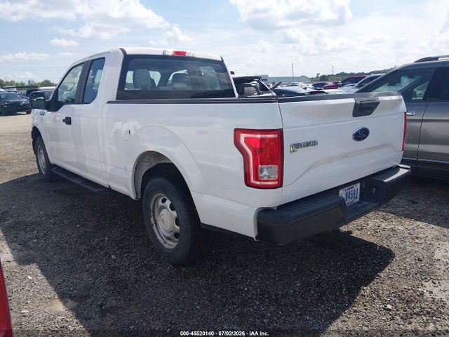 Auction sale of the 2017 Ford F-150 Xl/xlt, vin: 1FTEX1C87HKD49715, lot number: 45520140