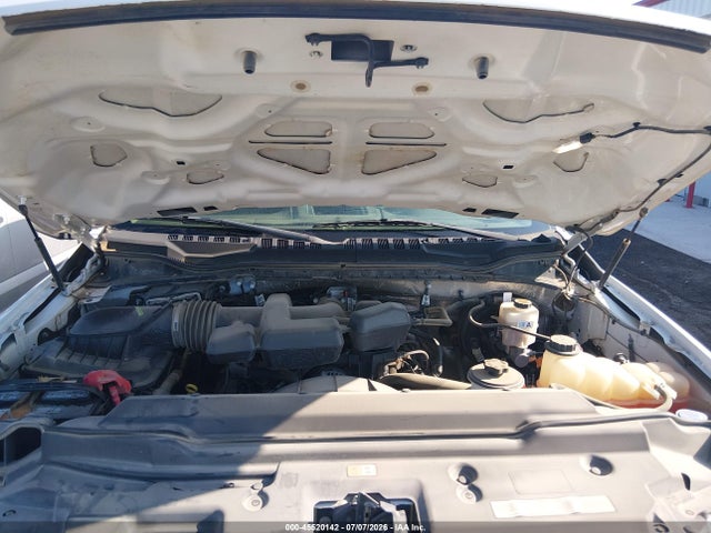 1FT7X2B65JEC48742 Ford F-250 Lariat/xl/xlt