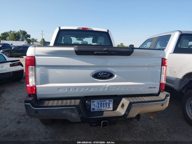 1FT7X2B65JEC48742 Ford F-250 Lariat/xl/xlt
