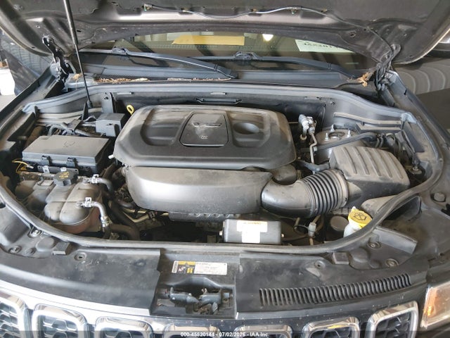 Jeep Grand Cherokee Laredo E 4x4 2019 1C4RJFAG7KC836960 Image 10