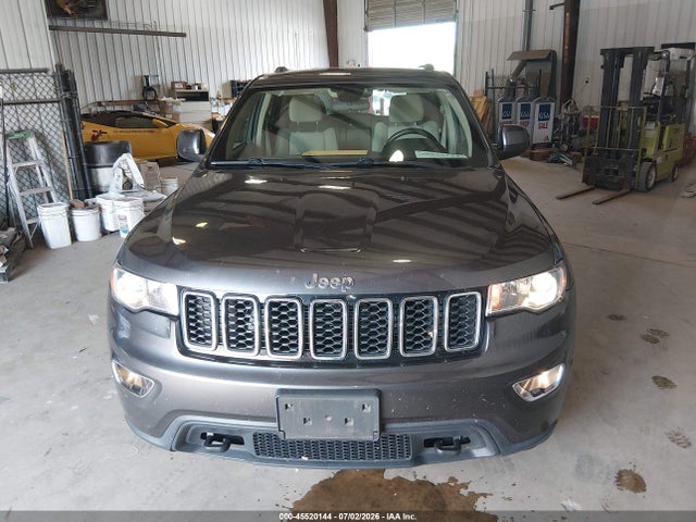 Jeep Grand Cherokee Laredo E 4x4 2019 1C4RJFAG7KC836960 Image 13