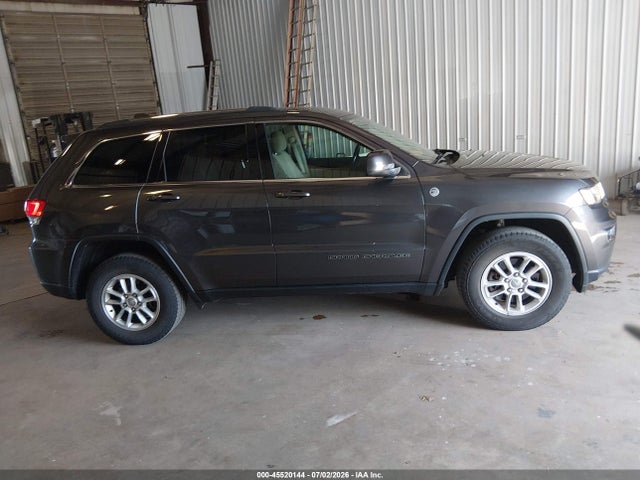 Jeep Grand Cherokee Laredo E 4x4 2019 1C4RJFAG7KC836960 Image 14