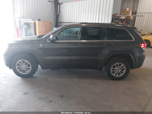 Jeep Grand Cherokee Laredo E 4x4 2019 1C4RJFAG7KC836960 Image 15