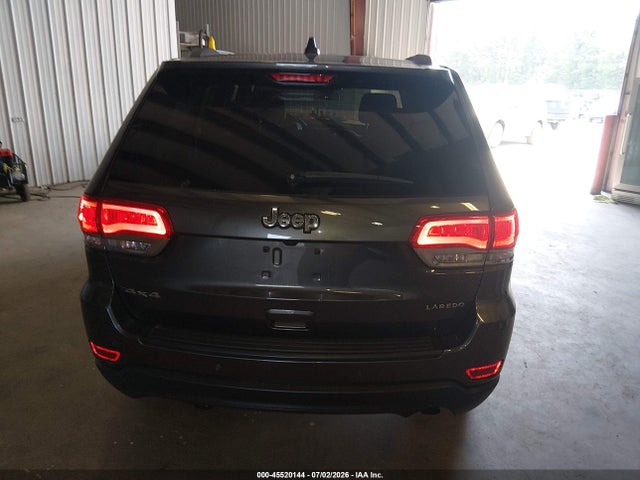 Jeep Grand Cherokee Laredo E 4x4 2019 1C4RJFAG7KC836960 Image 17
