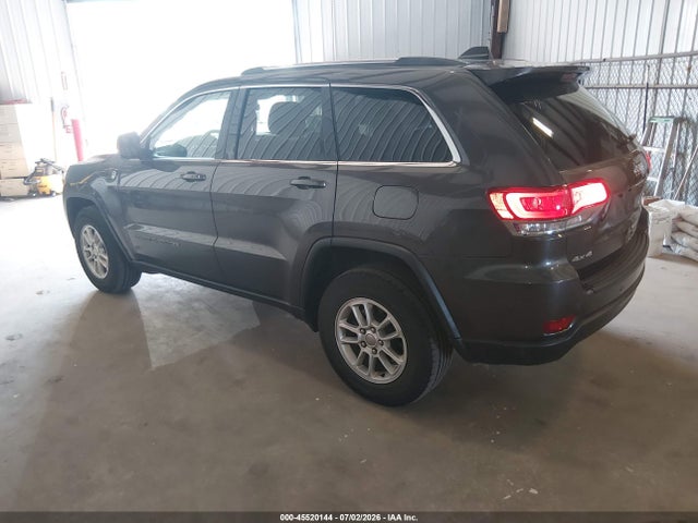 Jeep Grand Cherokee Laredo E 4x4 2019 1C4RJFAG7KC836960 Image 3