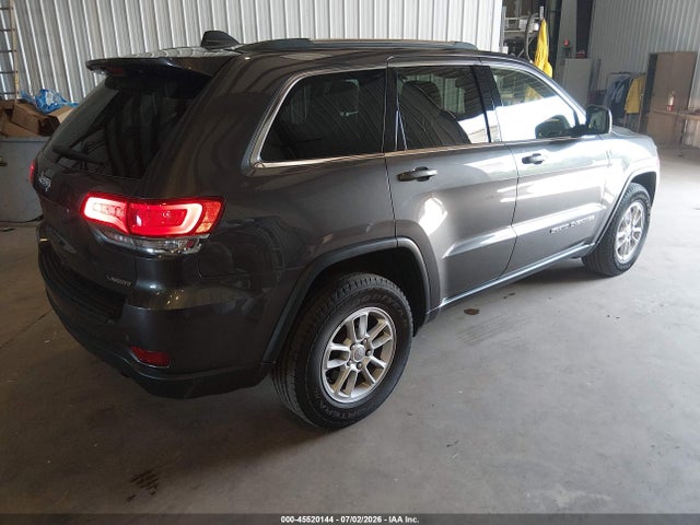 Jeep Grand Cherokee Laredo E 4x4 2019 1C4RJFAG7KC836960 Image 4