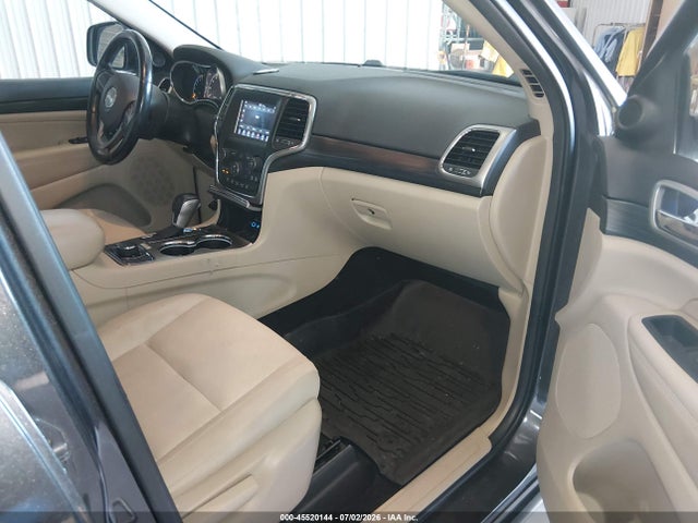 Jeep Grand Cherokee Laredo E 4x4 2019 1C4RJFAG7KC836960 Image 5