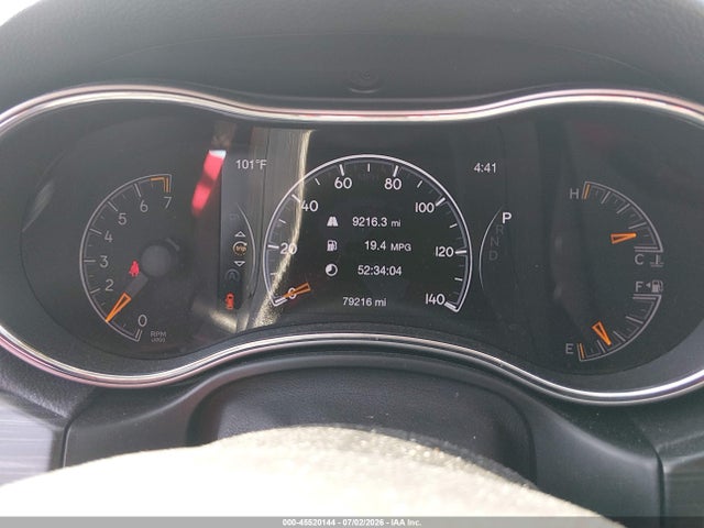 Jeep Grand Cherokee Laredo E 4x4 2019 1C4RJFAG7KC836960 Image 7
