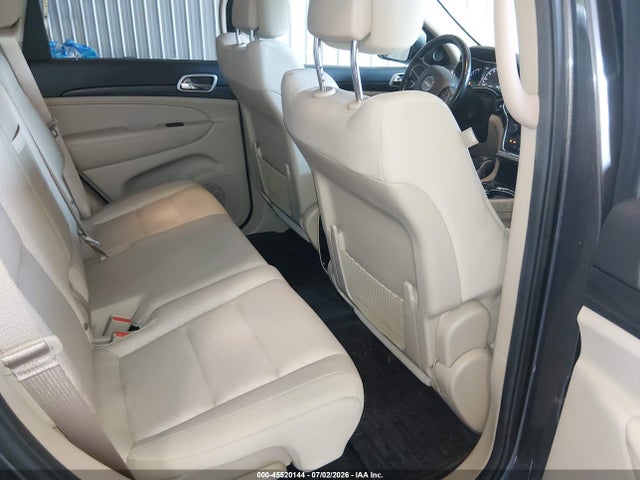 Jeep Grand Cherokee Laredo E 4x4 2019 1C4RJFAG7KC836960 Image 8