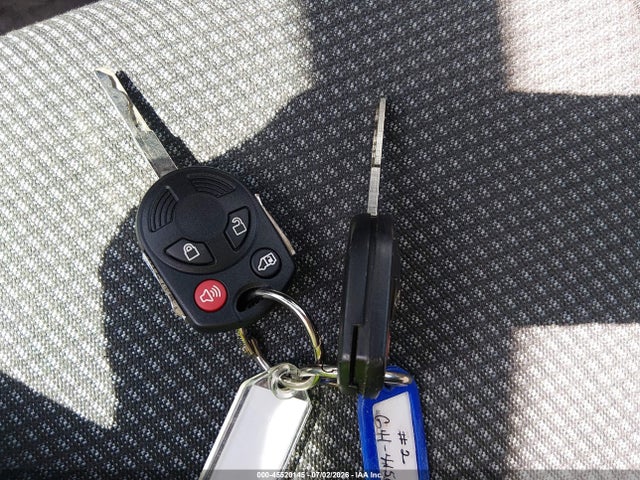 Ford Transit Connect Xl 2016 NM0GE9E70G1278263 Image 11