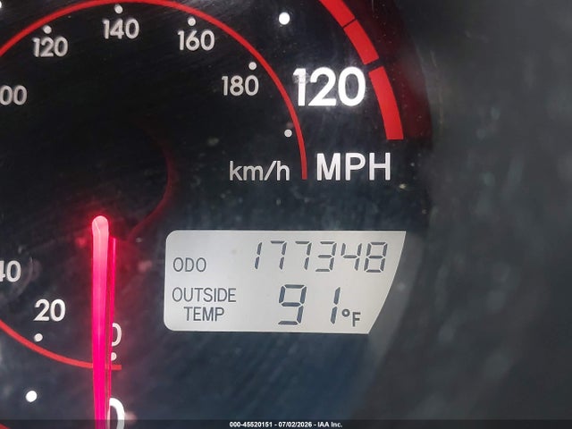 Aukcja sprzedaży 2005 Pontiac Vibe, vin: 5Y2SM63825Z446476, numer aukcji: 45520151