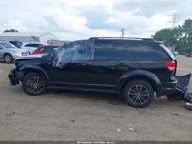 Aukcja sprzedaży 2018 Dodge Journey Se, vin: 3C4PDCABXJT383325, numer aukcji: 45520159