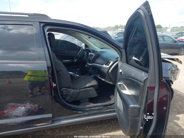 Aukcja sprzedaży 2018 Dodge Journey Se, vin: 3C4PDCABXJT383325, numer aukcji: 45520159
