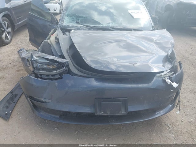 Aukcja sprzedaży 2021 Tesla Model 3 Long Range Dual Motor All-wheel Drive, vin: 5YJ3E1EB1MF849060, numer aukcji: 45520165