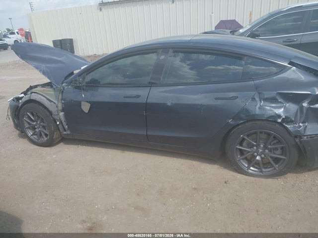 Aukcja sprzedaży 2021 Tesla Model 3 Long Range Dual Motor All-wheel Drive, vin: 5YJ3E1EB1MF849060, numer aukcji: 45520165