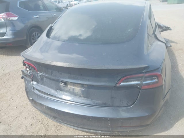Aukcja sprzedaży 2021 Tesla Model 3 Long Range Dual Motor All-wheel Drive, vin: 5YJ3E1EB1MF849060, numer aukcji: 45520165