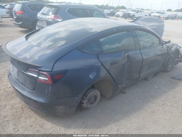 Aukcja sprzedaży 2021 Tesla Model 3 Long Range Dual Motor All-wheel Drive, vin: 5YJ3E1EB1MF849060, numer aukcji: 45520165