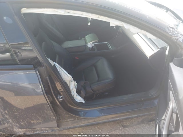 Aukcja sprzedaży 2021 Tesla Model 3 Long Range Dual Motor All-wheel Drive, vin: 5YJ3E1EB1MF849060, numer aukcji: 45520165