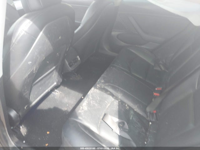Aukcja sprzedaży 2021 Tesla Model 3 Long Range Dual Motor All-wheel Drive, vin: 5YJ3E1EB1MF849060, numer aukcji: 45520165