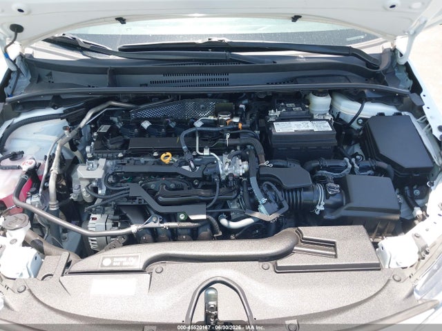 45520167 :رقم المزاد ، 5YFB4MCEXRP207817 vin ، 2024 Toyota Corolla Nightshade Edition مزاد بيع