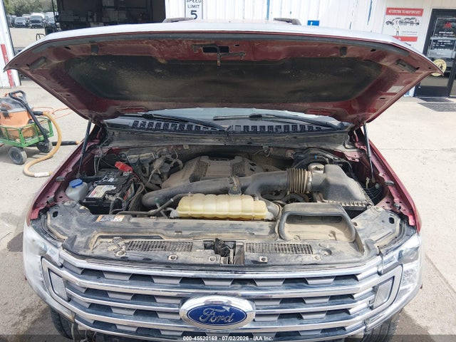 2019 Ford Expedition Max Xlt მანქანა იყიდება აუქციონზე, vin: 1FMJK1JT3KEA24730, აუქციონის ნომერი: 45520169