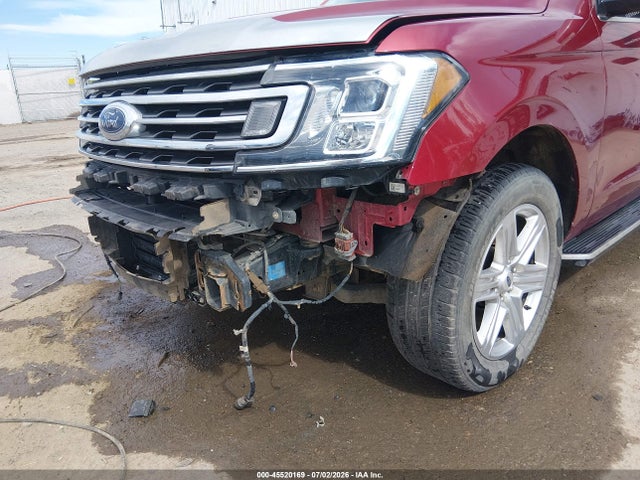 2019 Ford Expedition Max Xlt მანქანა იყიდება აუქციონზე, vin: 1FMJK1JT3KEA24730, აუქციონის ნომერი: 45520169