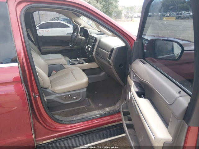 2019 Ford Expedition Max Xlt მანქანა იყიდება აუქციონზე, vin: 1FMJK1JT3KEA24730, აუქციონის ნომერი: 45520169
