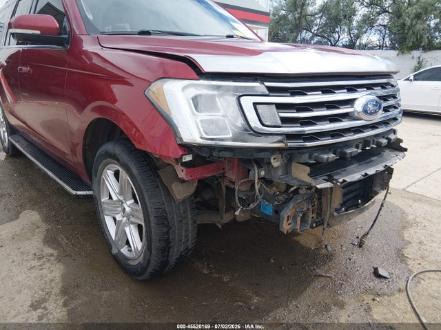 2019 Ford Expedition Max Xlt მანქანა იყიდება აუქციონზე, vin: 1FMJK1JT3KEA24730, აუქციონის ნომერი: 45520169