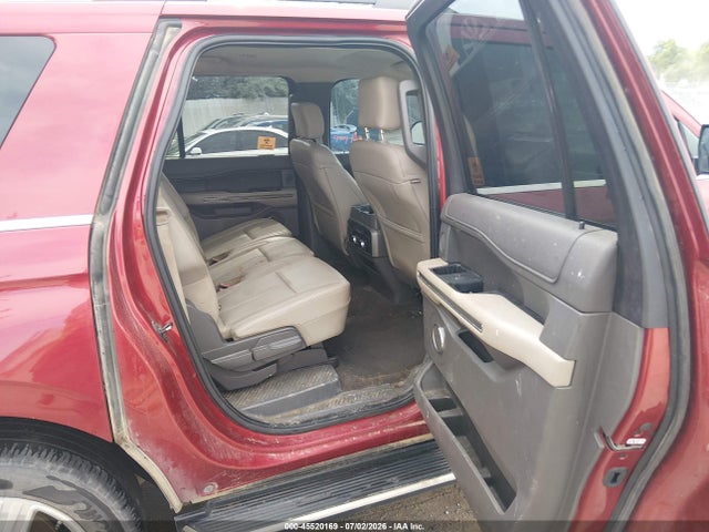 2019 Ford Expedition Max Xlt მანქანა იყიდება აუქციონზე, vin: 1FMJK1JT3KEA24730, აუქციონის ნომერი: 45520169