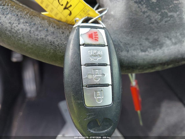 45520170 :رقم المزاد ، JN1CV6AP9CM620620 vin ، 2012 Infiniti G37 Journey مزاد بيع