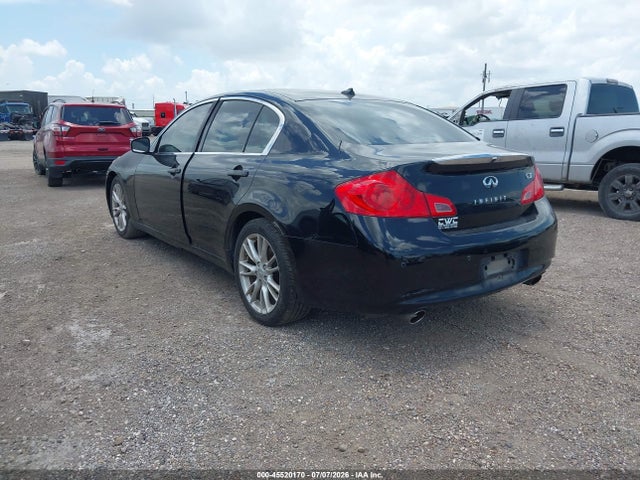 45520170 :رقم المزاد ، JN1CV6AP9CM620620 vin ، 2012 Infiniti G37 Journey مزاد بيع