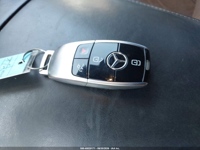 Продажа на аукционе авто 2020 Mercedes-benz S 560, vin: W1KUG8DB7LA550579, номер лота: 45520171