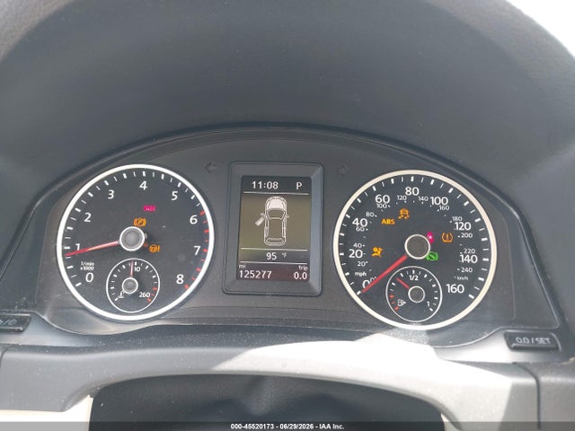 45520173 :رقم المزاد ، WVGAV7AX1GW574359 vin ، 2016 Volkswagen Tiguan S مزاد بيع