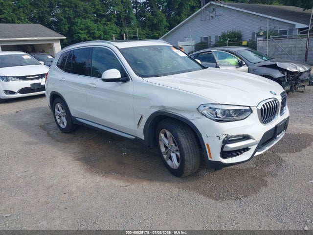 Aukcja sprzedaży 2019 Bmw X3 Xdrive30i, vin: 5UXTR9C56KLP84182, numer aukcji: 45520175