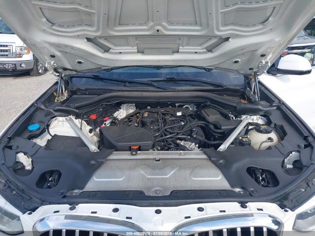 Aukcja sprzedaży 2019 Bmw X3 Xdrive30i, vin: 5UXTR9C56KLP84182, numer aukcji: 45520175