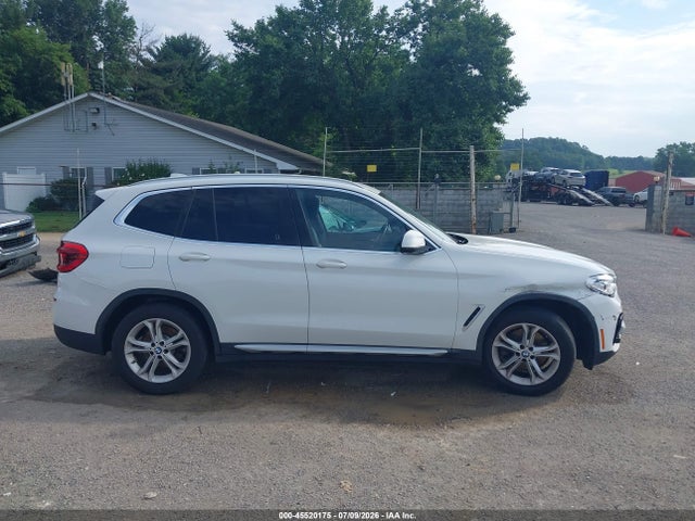 Aukcja sprzedaży 2019 Bmw X3 Xdrive30i, vin: 5UXTR9C56KLP84182, numer aukcji: 45520175