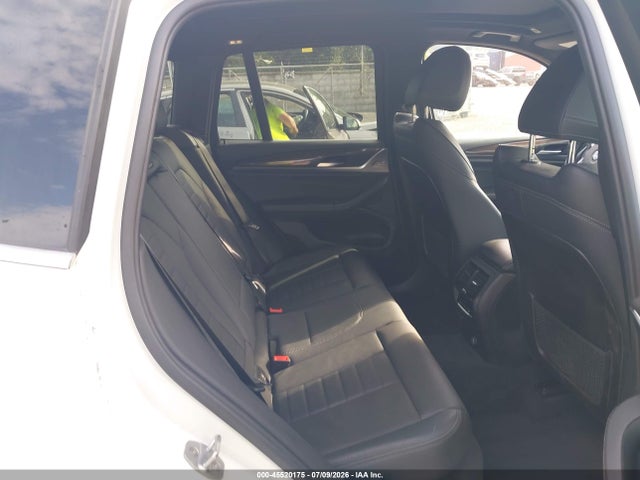 Aukcja sprzedaży 2019 Bmw X3 Xdrive30i, vin: 5UXTR9C56KLP84182, numer aukcji: 45520175